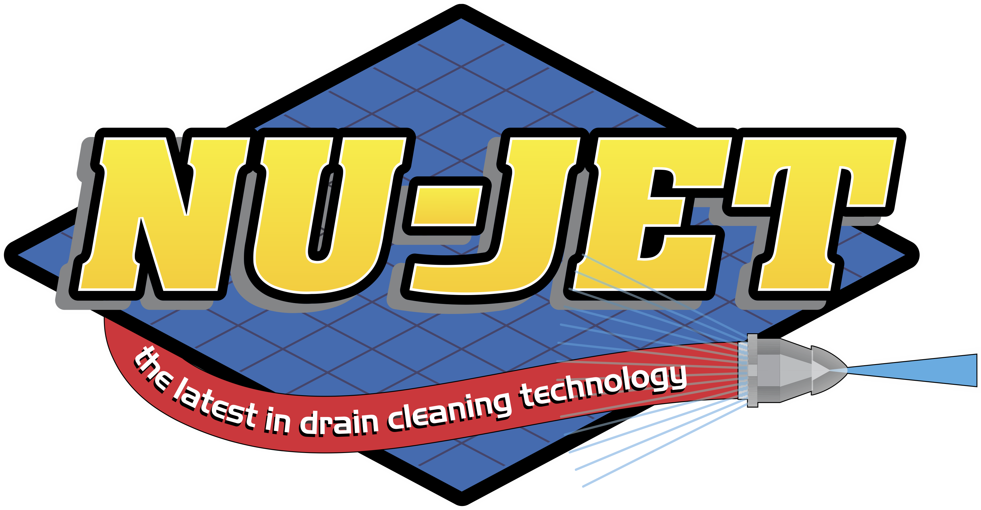 Nu-Jet logo